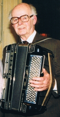 Jimmy Shand