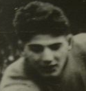 john thomson headshot