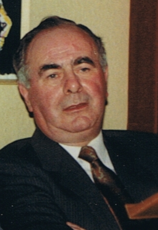 Lord Harry Ewing
