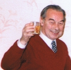 Norman Watters